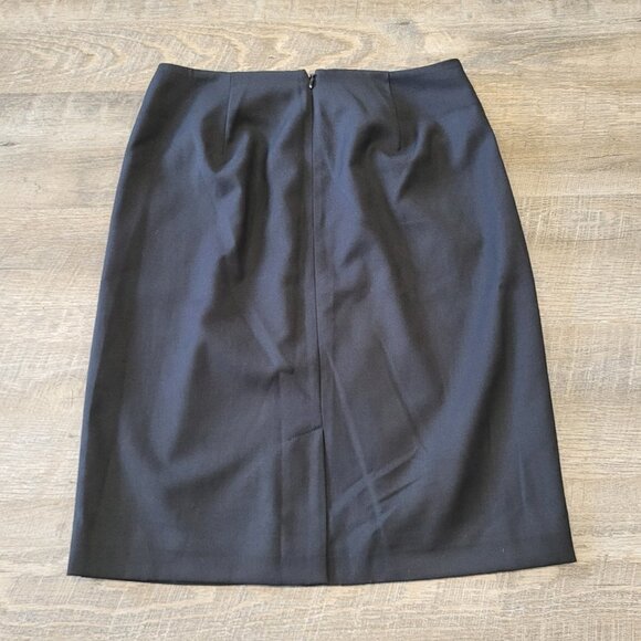 NWT BANANA REPUBLIC | Skirt | Sz. 0 - Picture 7 of 7